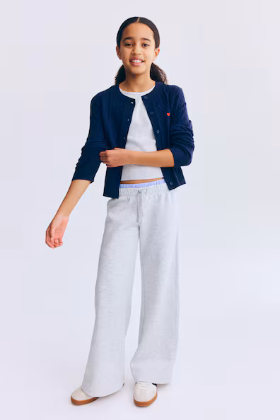 Брюки джоггеры с двойной пояс- Заказать в России