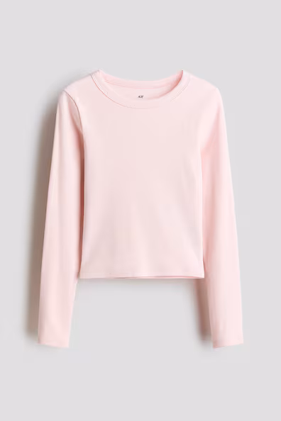 Свитер из рубчикового хлопка- Заказать в России