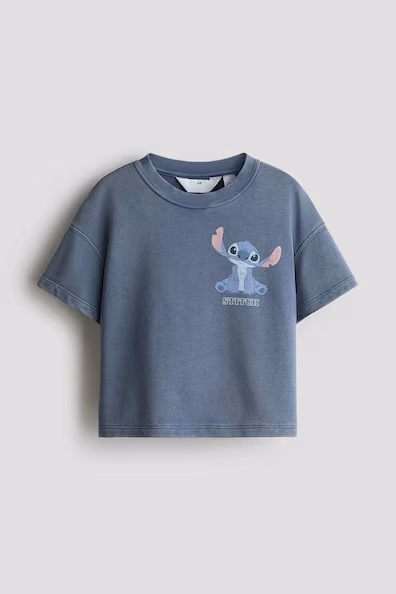 Футболка с принтом- Заказать в России