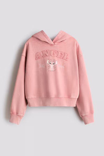 Толстовка с капюшоном с принтом- Заказать в России