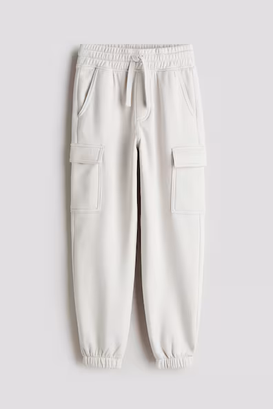 Брюки карго