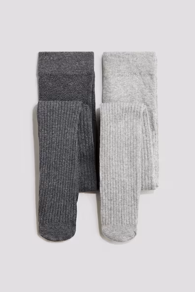 Набор из 2 колготок- Заказать в России