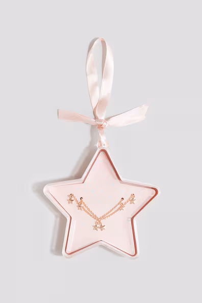 Набор из 2 украшений