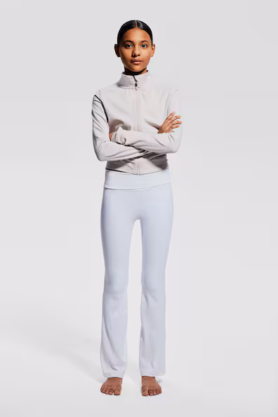 Леггинсы для спорта с эффектом расширения SOFTMOVE™