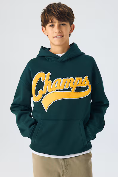 Толстовка с капюшоном- Заказать в России