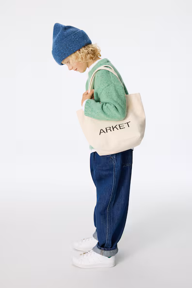 Джемпер из шерстяного меланжа- Заказать в России