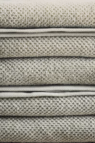 Полотенце для ванной из турецкого хлопка