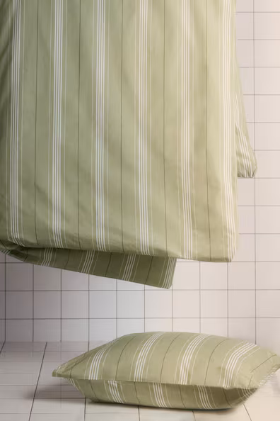 H&M Комплект одеяла на односпальную кровать