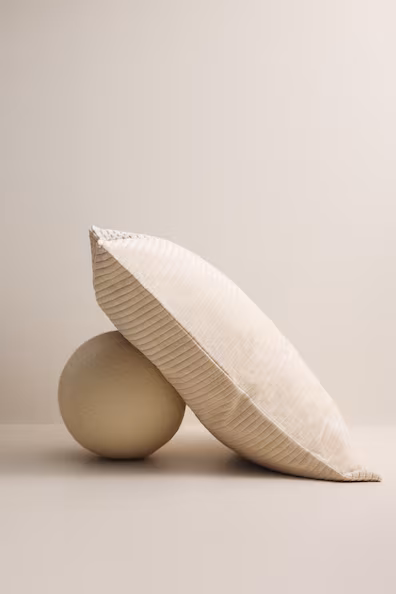 Наволочка из бархата- Заказать в России