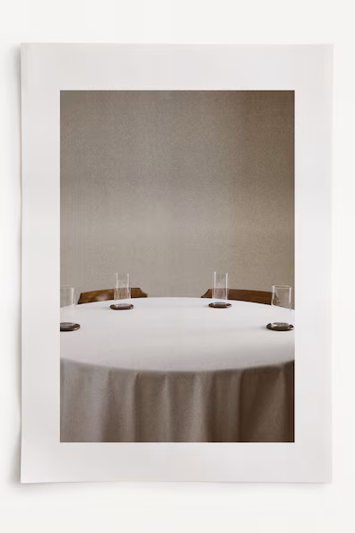 Набор из 4 подставок для стаканов из дерева- Заказать в России