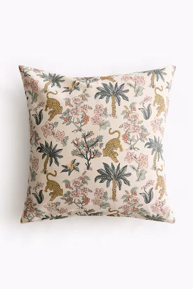 H&M Подушка с принтом