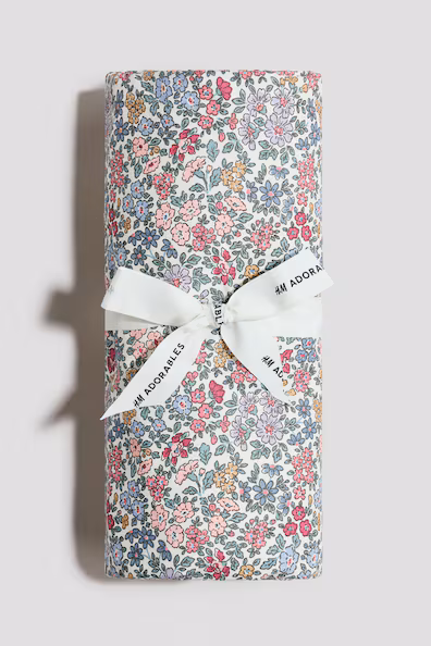 Набор одеял и подушек для детской кроватки из хлопка- Заказать в России