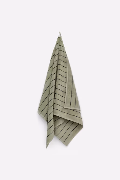 Полотенце для ванной 70 X 140 см- Заказать в России