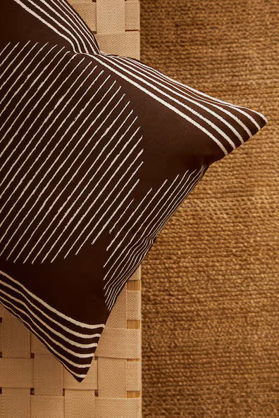 Наволочка с принтом- Заказать в России