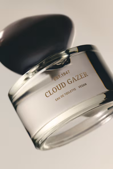 Облачный наблюдатель (CLOUD GAZER) EDT- Заказать в России