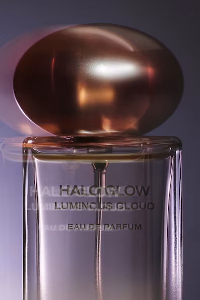 Туалетная вода HALO GLOW LUMINOUS CLOUD- Заказать в России