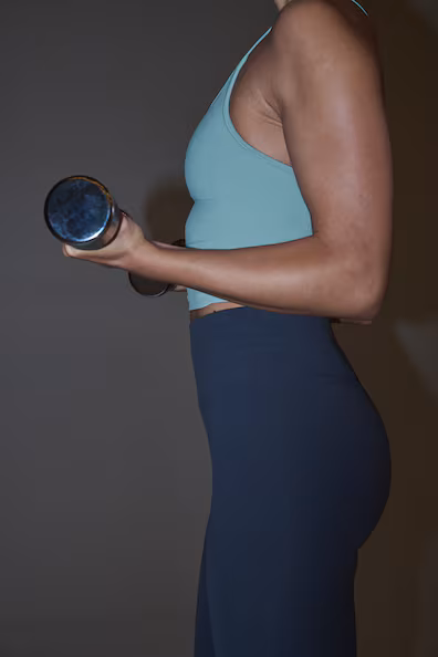 Топ спортивный SEAMLESS с DRYMOVE™- Заказать в России