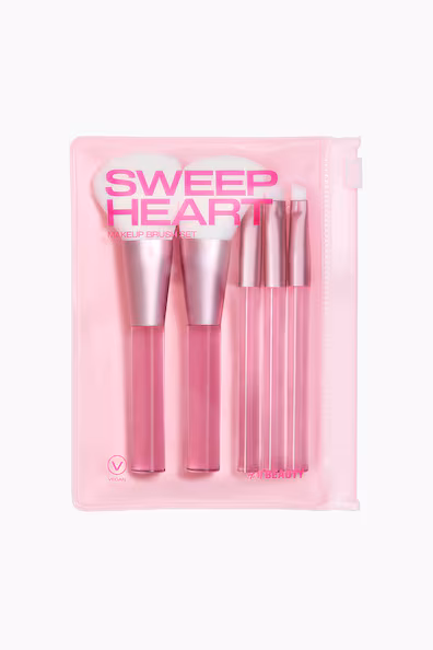 Набор из 5 кистей для макияжа H&M- Заказать в России