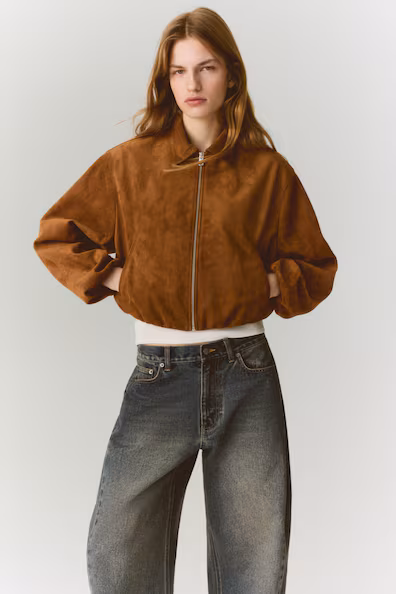 Плащ с воротником