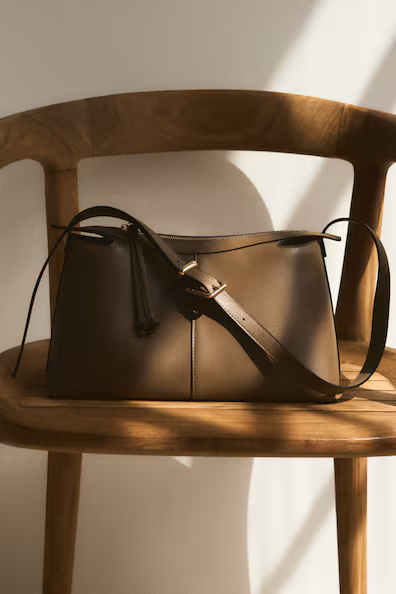 Сумка через плечо- Заказать в России