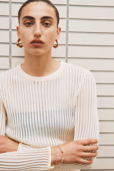 Набор из 2 браслетов