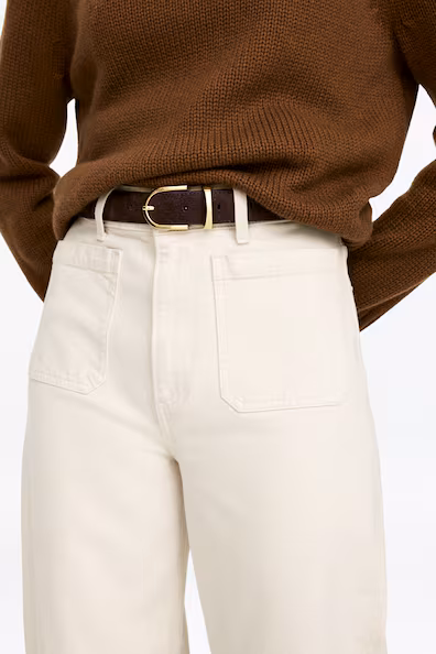 Замшевый пояс- Заказать в России