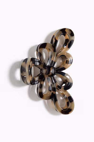 Заколка для волос