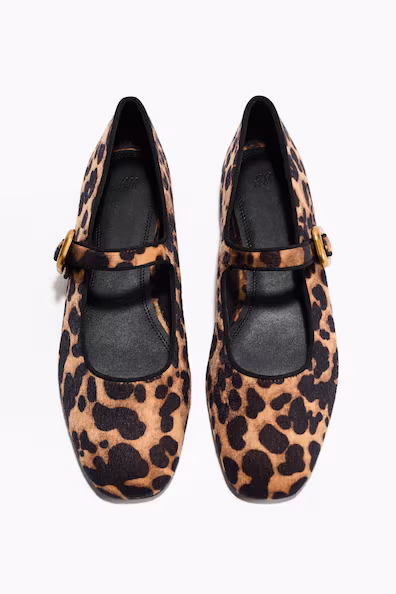 Туфли мэри джейн SABRINAS- Заказать в России