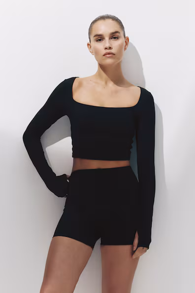 Шорты для велоспорта SCULPTMOVE™- Заказать в России