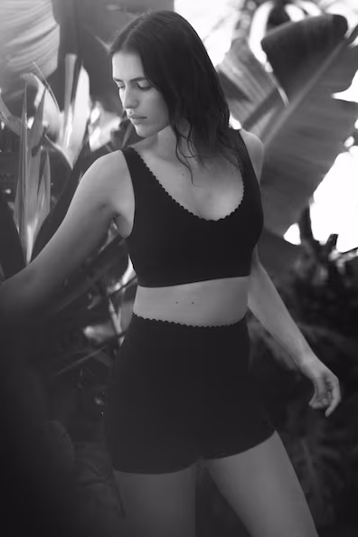 Шорты для занятий спортом с технологией SOFTMOVE™