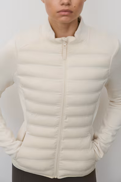 Гибридная утепленная куртка с технологией THERMOMOVE™- Заказать в России