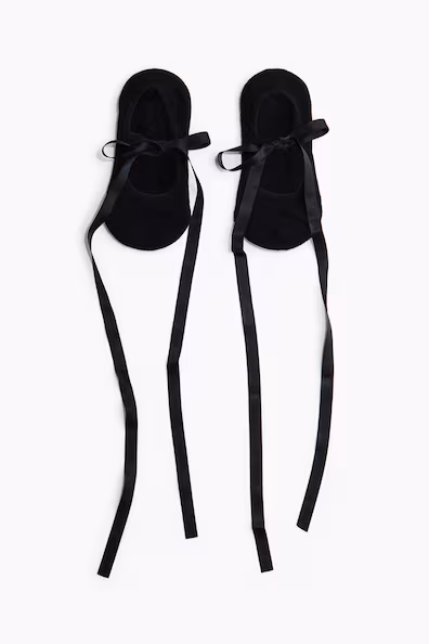 Носки для балета