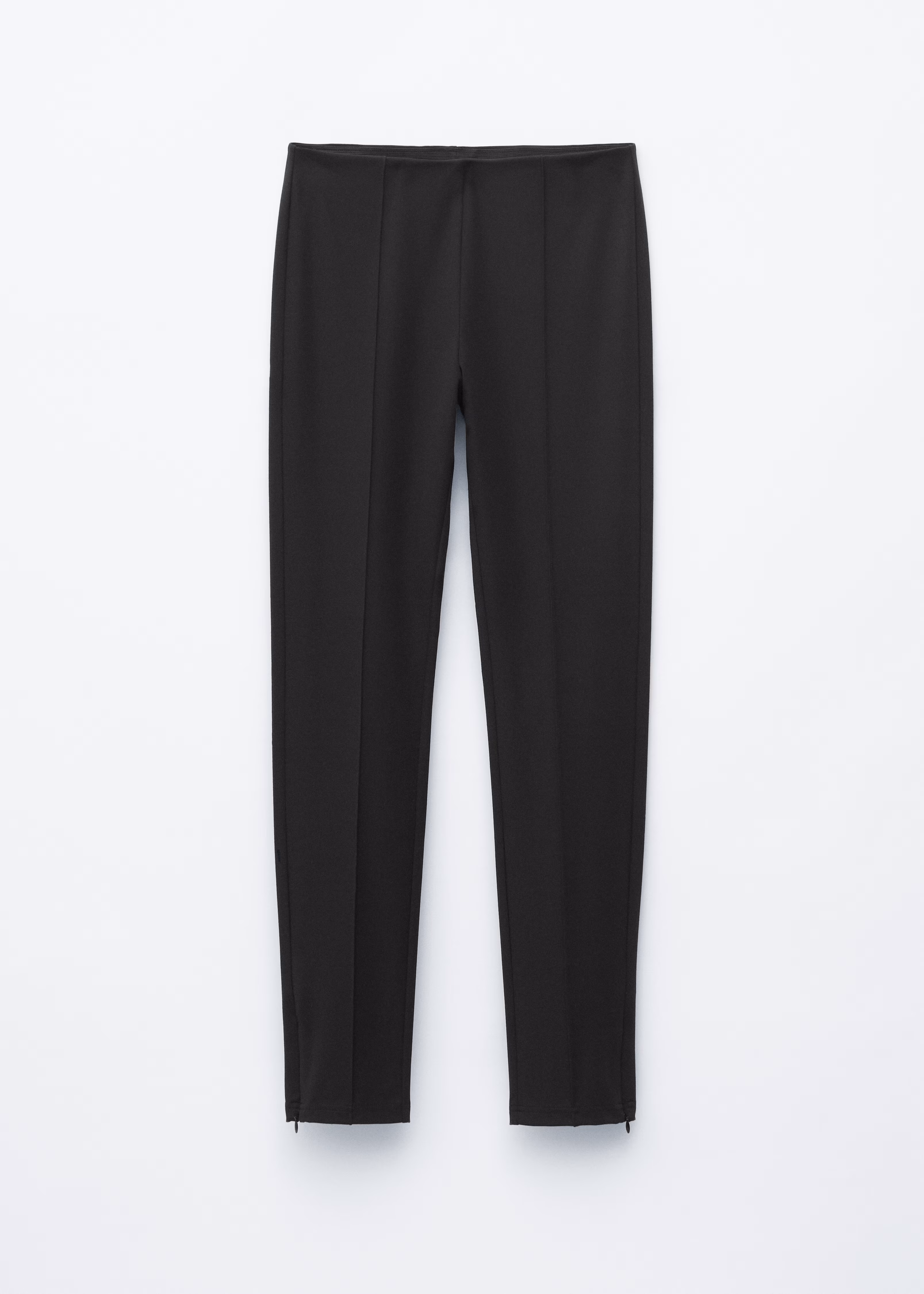 Лосины с защипами- Заказать в России