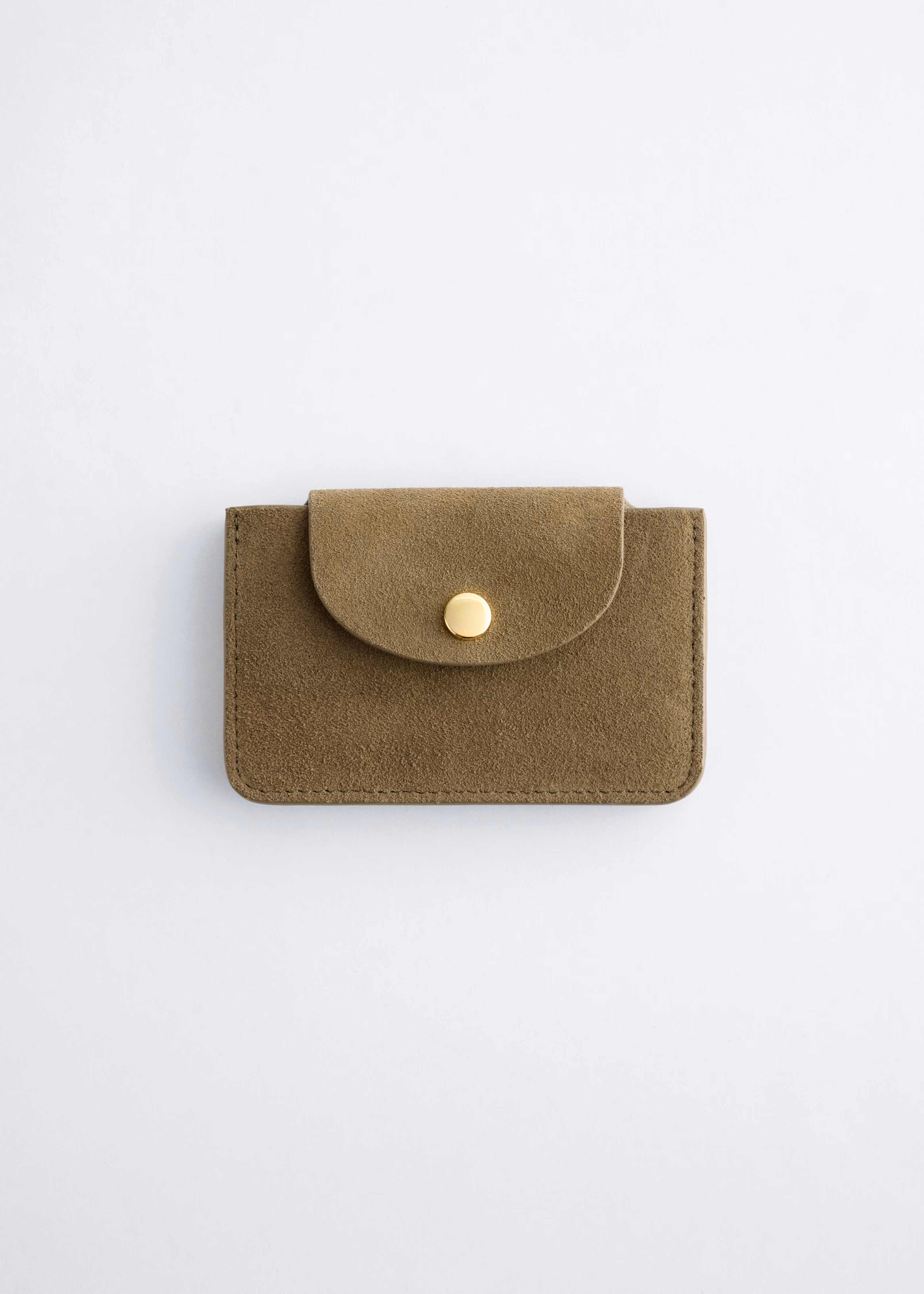 Кожаный кардхолдер- Заказать в России