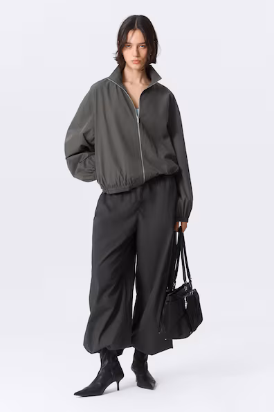 Оверсайзер CASACO DE FATO DE TREINO HANNE- Заказать в России