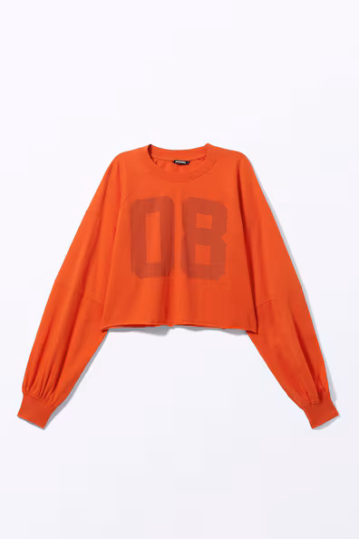 Свитер с короткими рукавами- Заказать в России