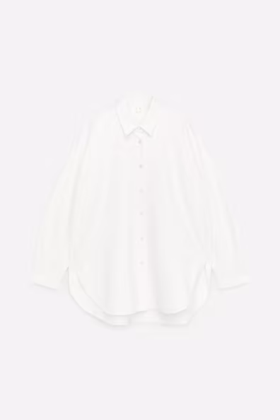 Джинсовая рубашка- Заказать в России