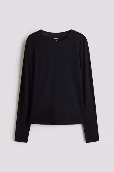 Свитер SLIM FIT с утеплителем