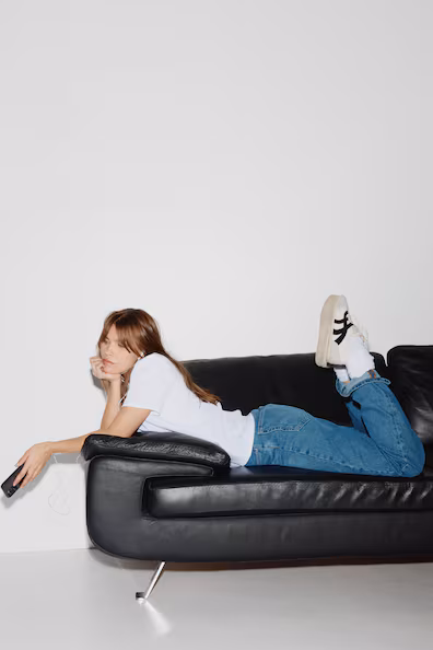 Футболка COOLING стандартной посадки- Заказать в России