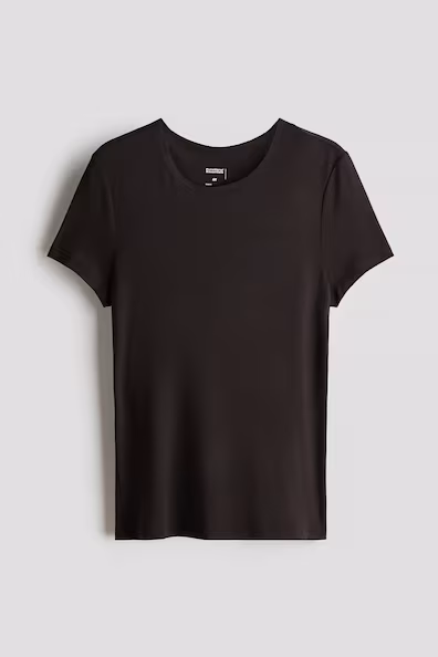 Футболка WARMING SLIM FIT- Заказать в России