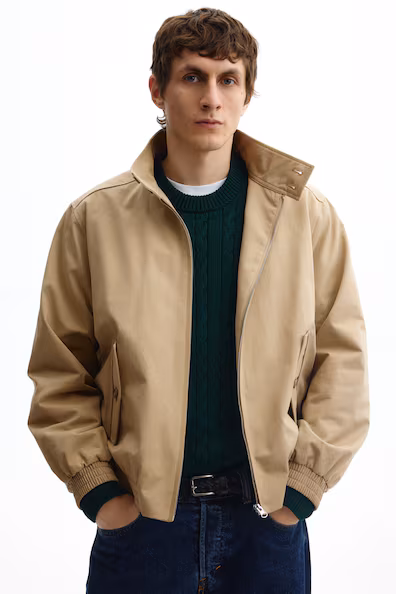 Пиджак из хлопкового сарафана- Заказать в России