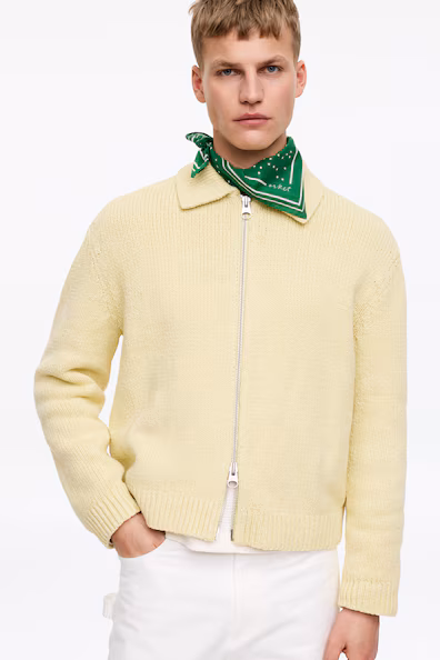 Хлопковая бандана- Заказать в России