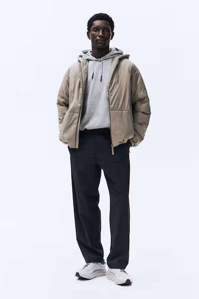 Спортивные брюки REGULAR FIT с технологией DRYMOVE™- Заказать в России