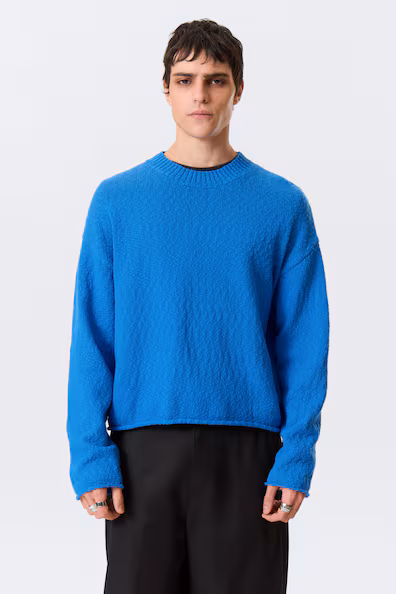 Удобная водолазка из трикотажного хлопка- Заказать в России