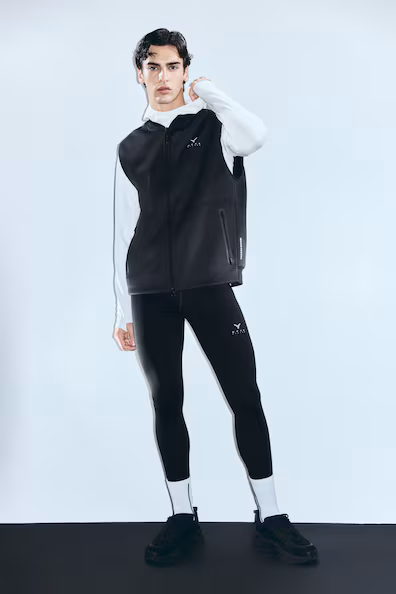 Спортивный жилет с технологией THERMOMOVE™- Заказать в России