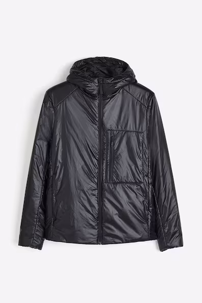 Утепленный спортивный пуховик THERMOMOVE™- Заказать в России