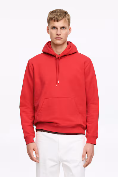 Толстовка с капюшоном- Заказать в России