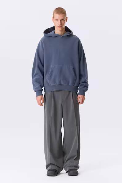 Худи с тяжелым плетением- Заказать в России