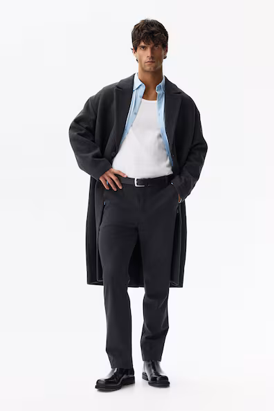 Брюки чино FOUR-WAY STRETCH