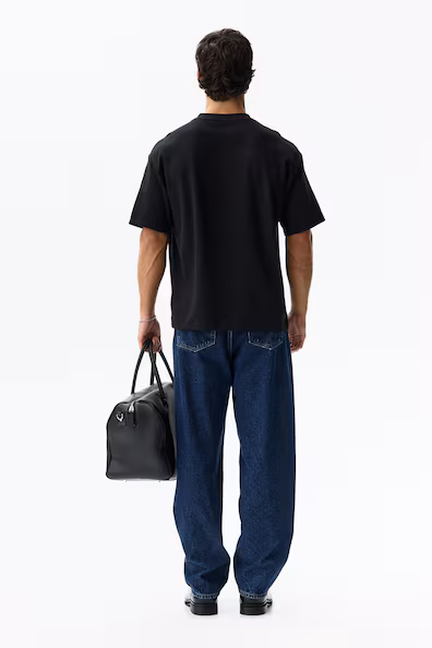 Футболка COOLING RELAXED FIT- Заказать в России